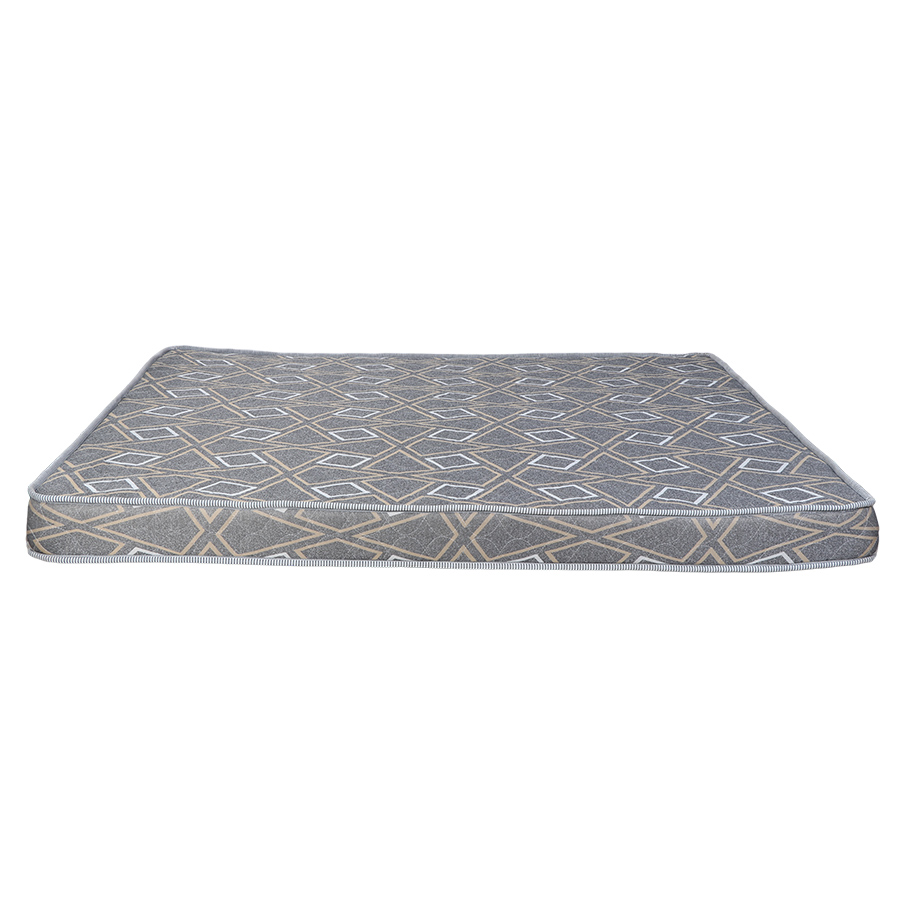 Queen Foam and  Hitlon Mattress-2