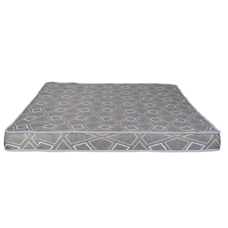 Queen Foam and  Hitlon Mattress-2